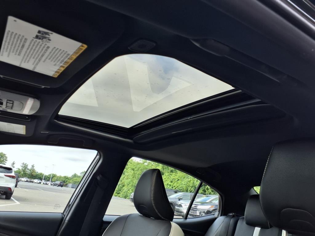 used 2025 Toyota Camry car, priced at $29,800
