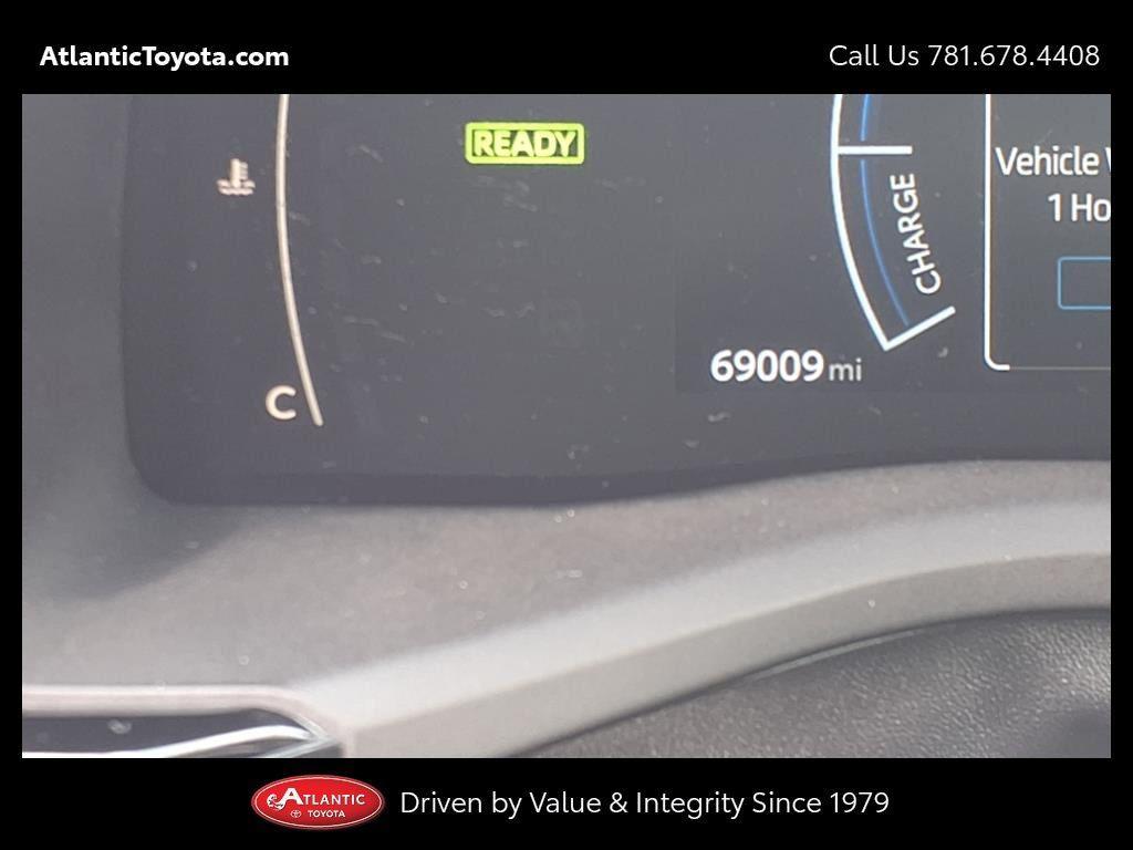 used 2025 Toyota Camry car, priced at $29,800