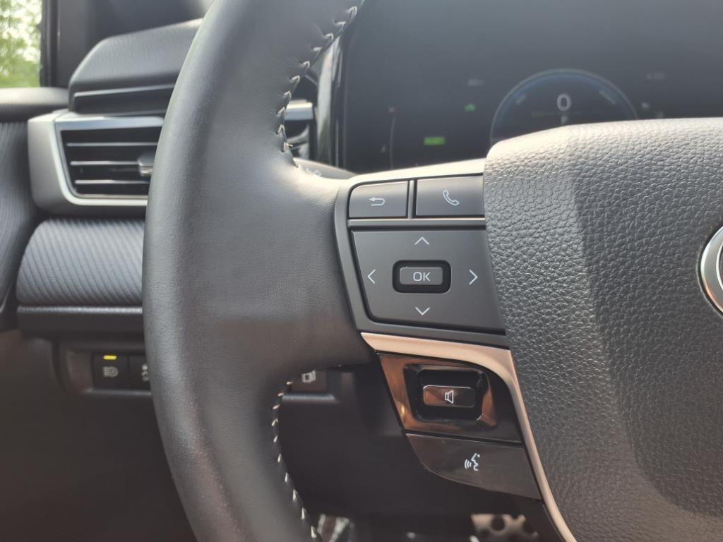 used 2025 Toyota Camry car, priced at $29,800