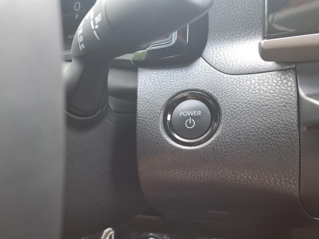 used 2025 Toyota Camry car, priced at $29,800