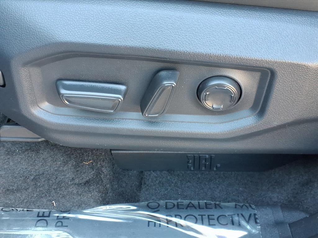 new 2026 Toyota Tundra Hybrid car, priced at $71,160