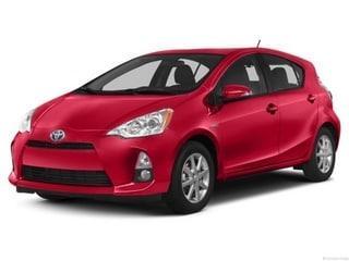 used 2013 Toyota Prius c car, priced at $11,589