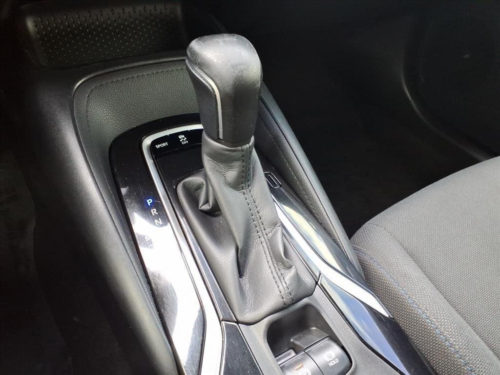 used 2020 Toyota Corolla car, priced at $13,992