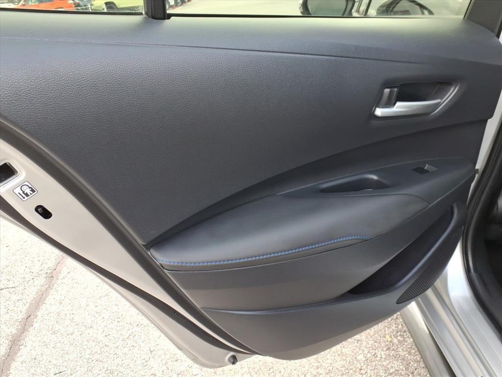 used 2020 Toyota Corolla car, priced at $14,697