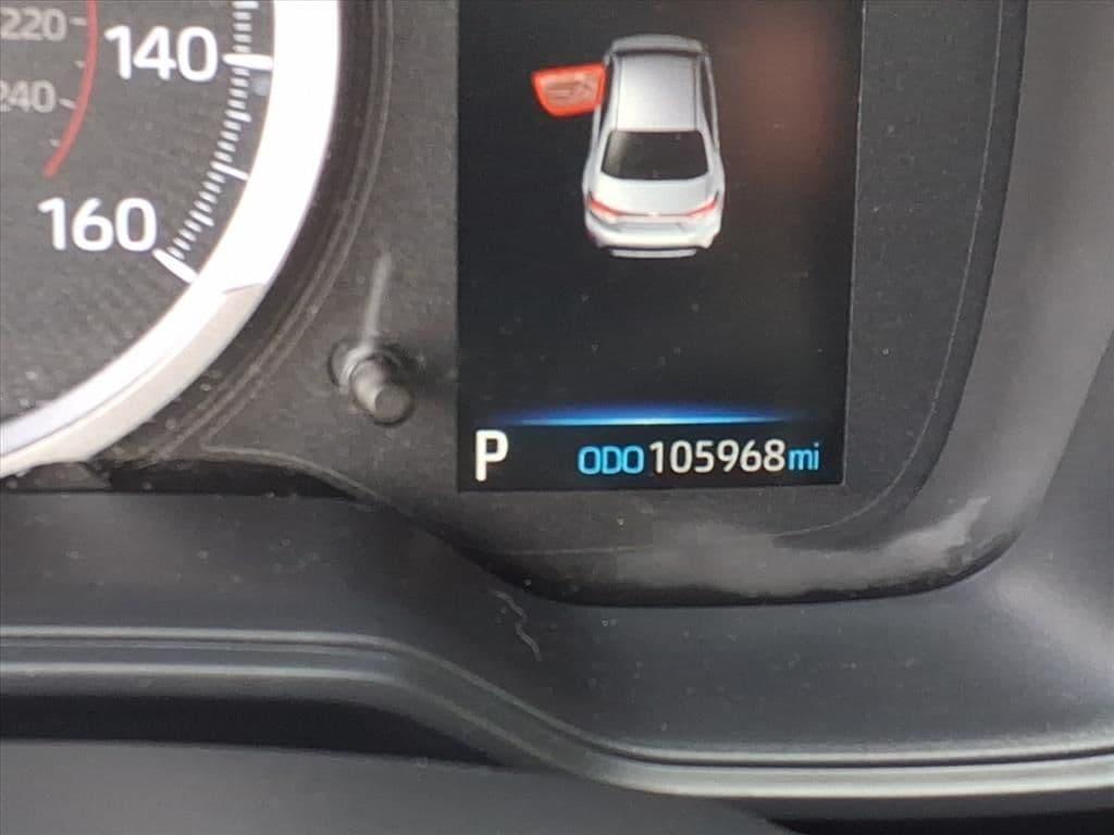 used 2020 Toyota Corolla car, priced at $13,992