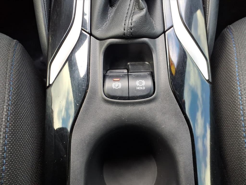 used 2020 Toyota Corolla car, priced at $14,697