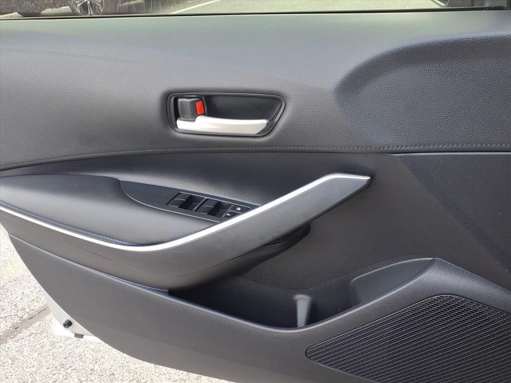 used 2020 Toyota Corolla car, priced at $13,992