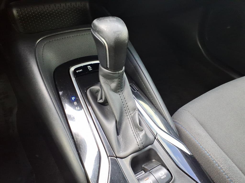 used 2020 Toyota Corolla car, priced at $14,697