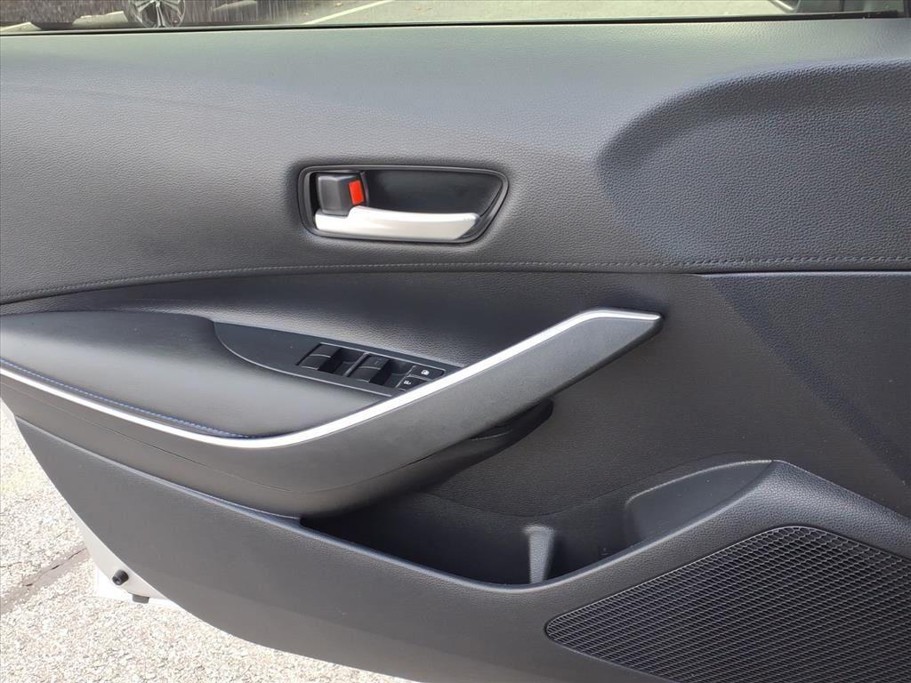 used 2020 Toyota Corolla car, priced at $14,697