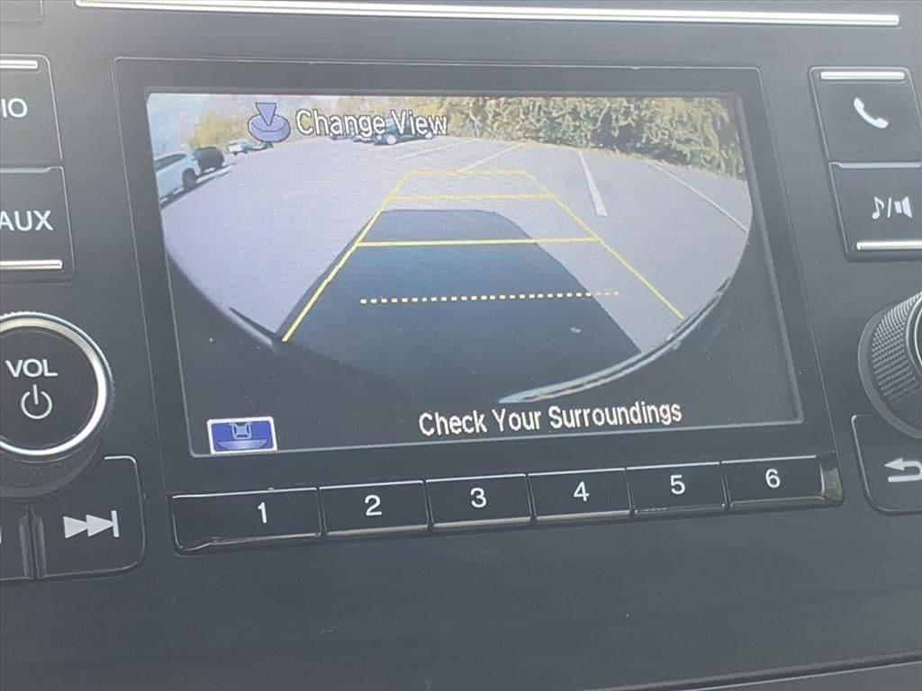 used 2018 Honda Ridgeline car, priced at $22,539