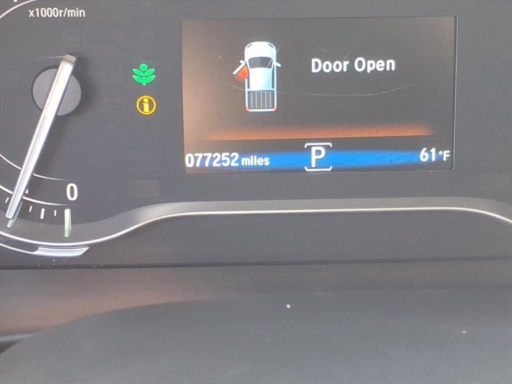 used 2018 Honda Ridgeline car, priced at $22,539