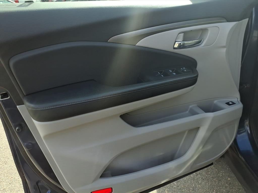 used 2018 Honda Ridgeline car, priced at $22,539