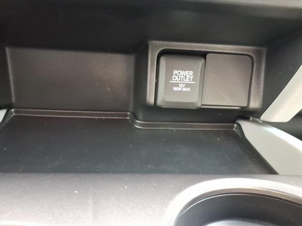 used 2018 Honda Ridgeline car, priced at $22,539