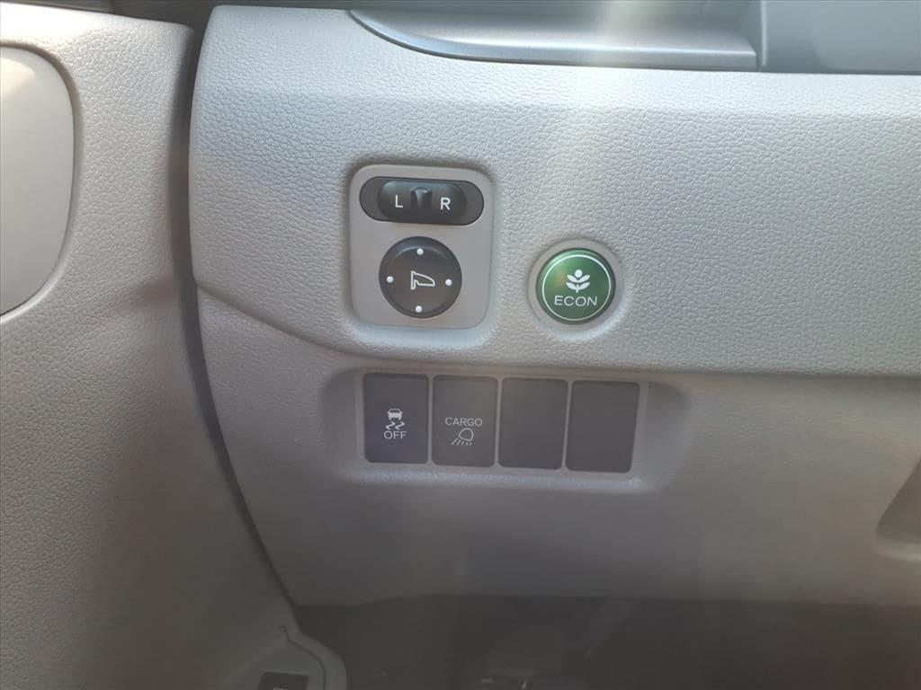 used 2018 Honda Ridgeline car, priced at $22,539