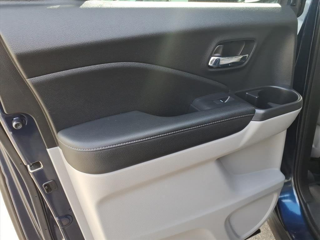 used 2018 Honda Ridgeline car, priced at $22,539