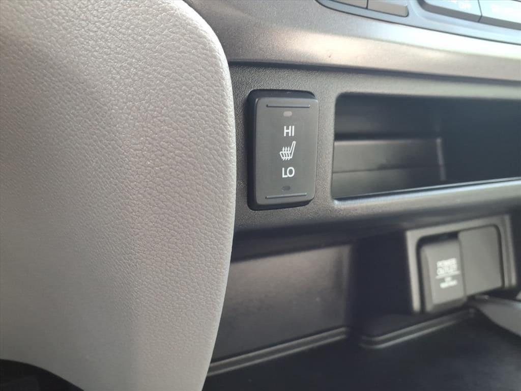 used 2018 Honda Ridgeline car, priced at $22,539