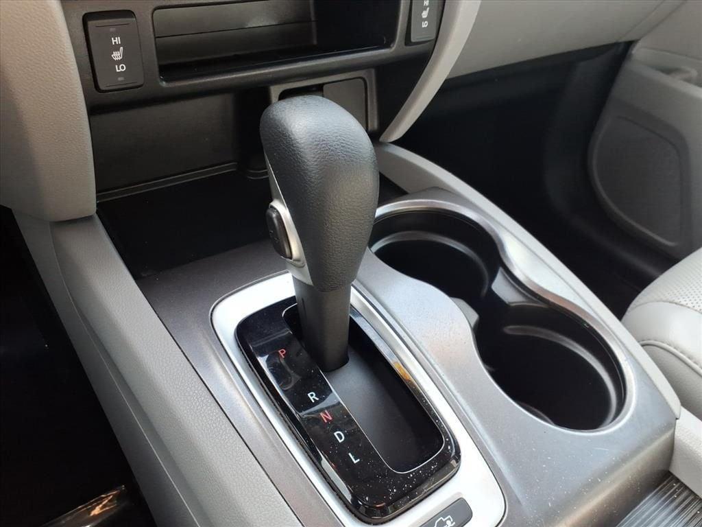 used 2018 Honda Ridgeline car, priced at $22,539