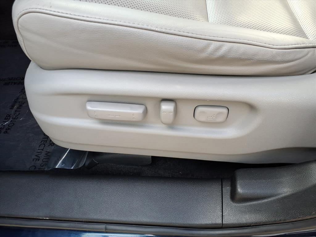 used 2018 Honda Ridgeline car, priced at $22,539