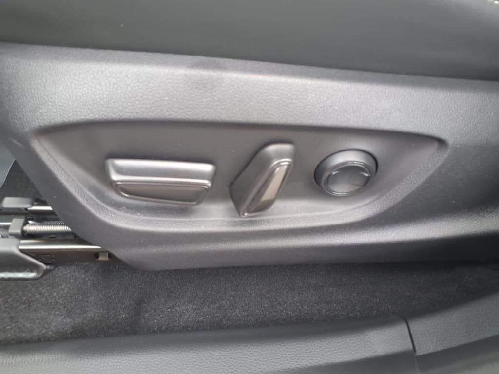 used 2025 Toyota Crown Signia car, priced at $41,998