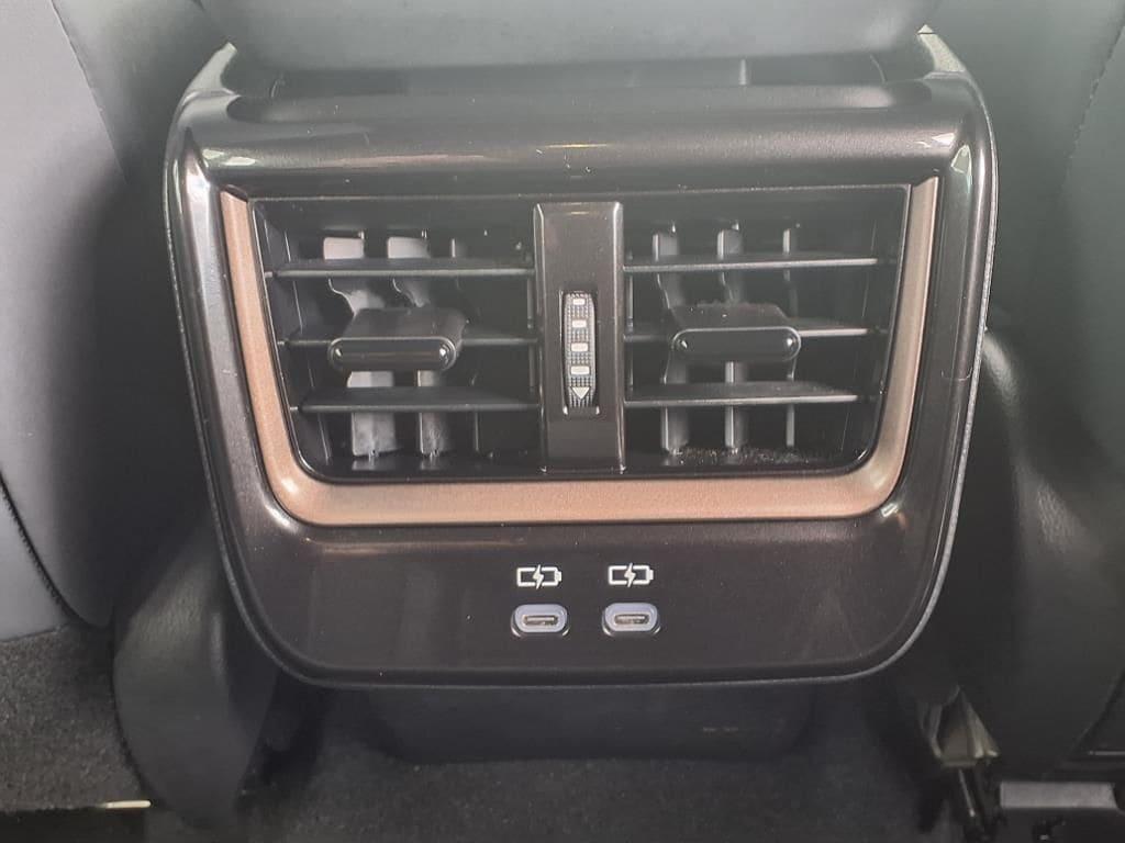used 2025 Toyota Crown Signia car, priced at $41,998