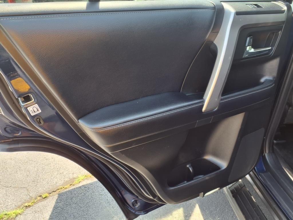 used 2019 Toyota 4Runner car, priced at $31,892