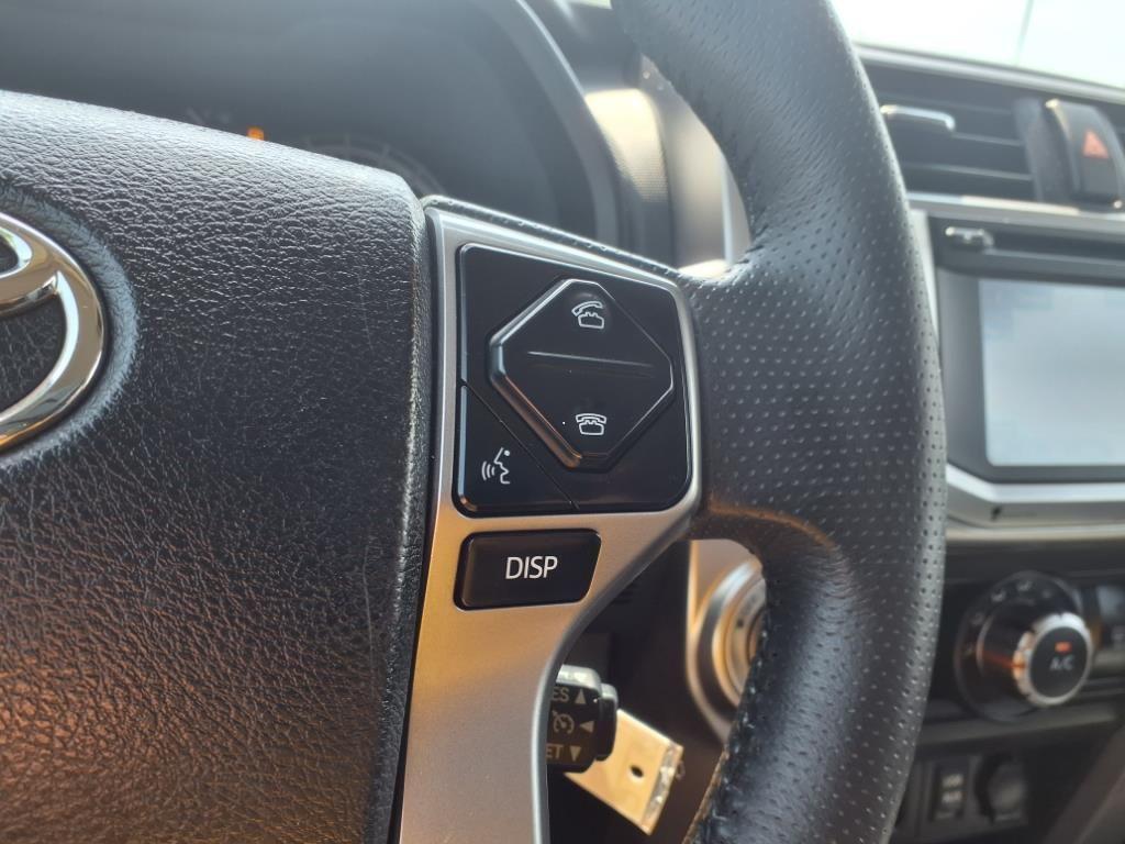 used 2019 Toyota 4Runner car, priced at $31,892