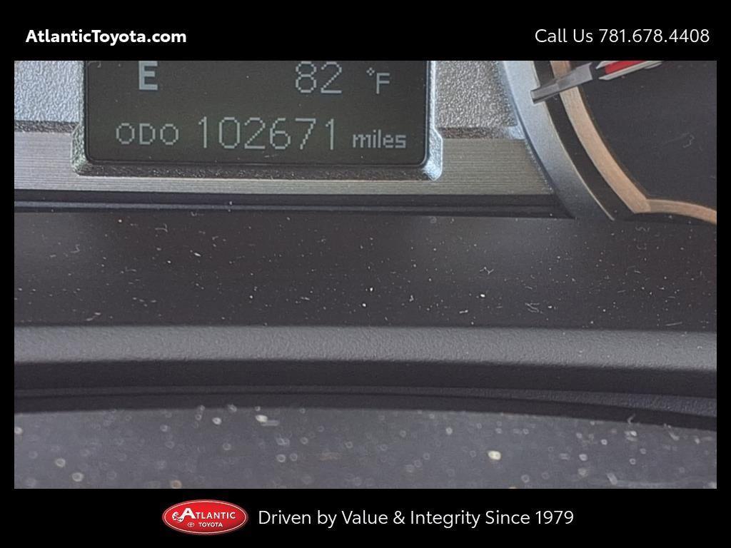 used 2019 Toyota 4Runner car, priced at $31,892