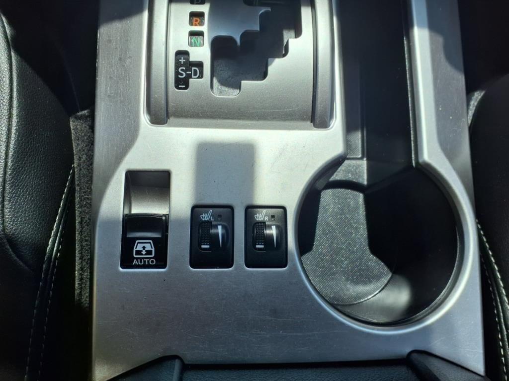 used 2019 Toyota 4Runner car, priced at $31,892