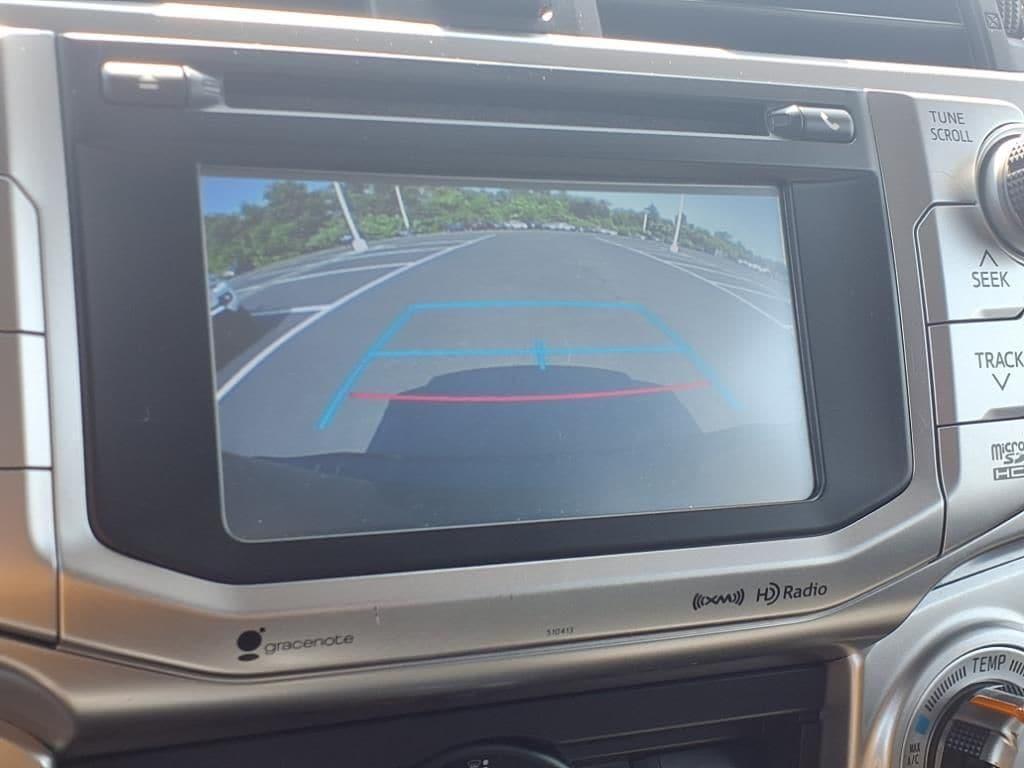 used 2019 Toyota 4Runner car, priced at $31,892
