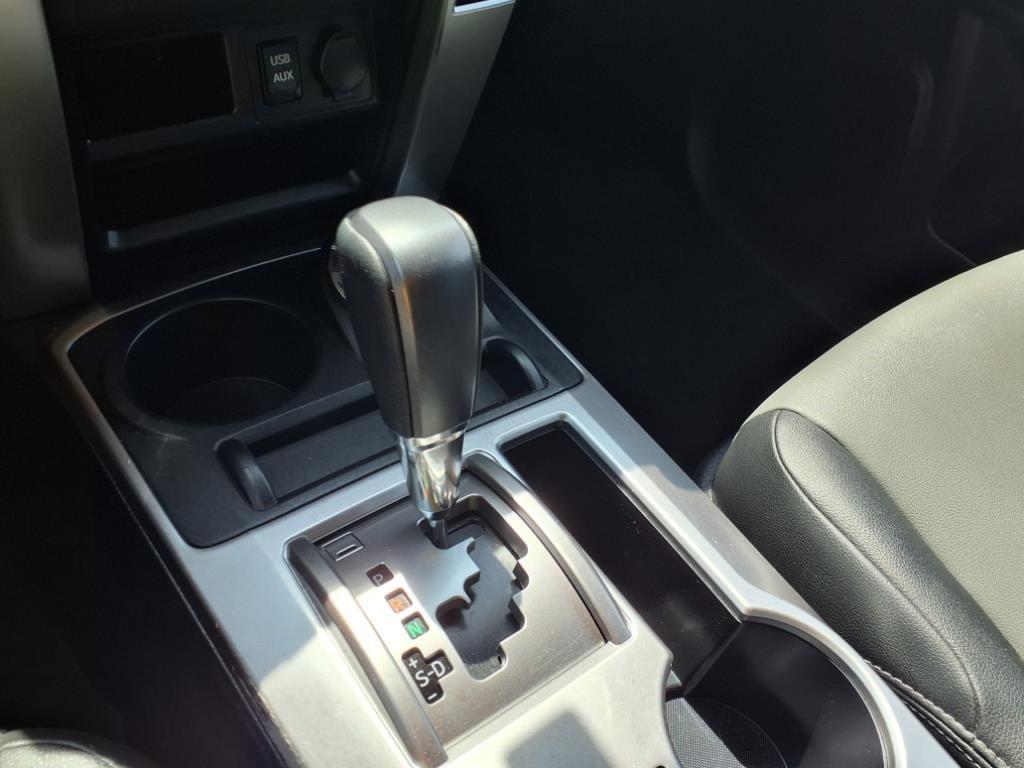 used 2019 Toyota 4Runner car, priced at $31,892