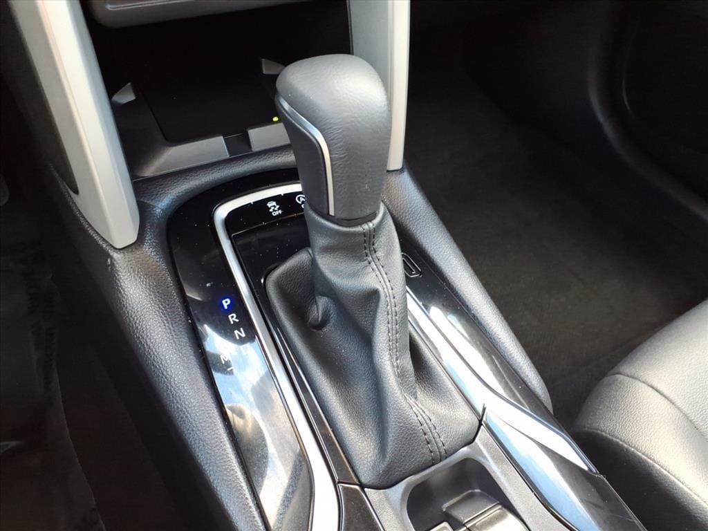 used 2024 Toyota Corolla Cross car, priced at $30,621