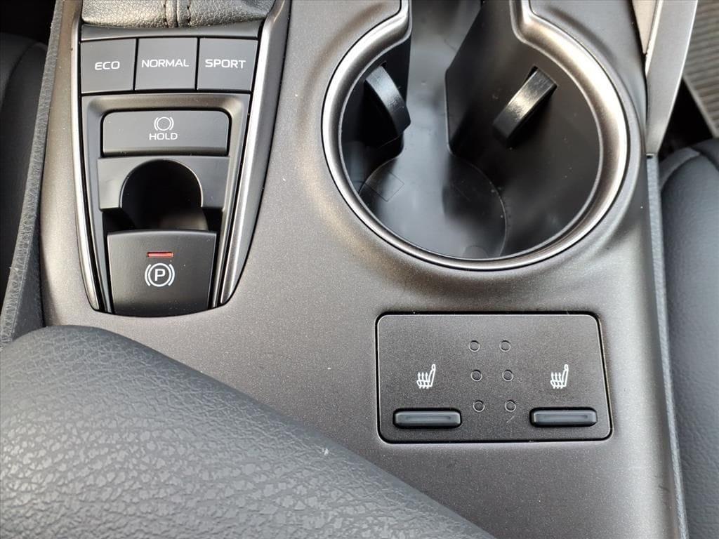 used 2022 Toyota Camry car, priced at $24,428