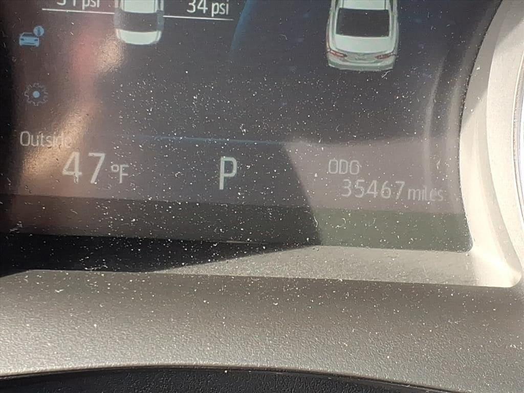 used 2022 Toyota Camry car, priced at $24,428