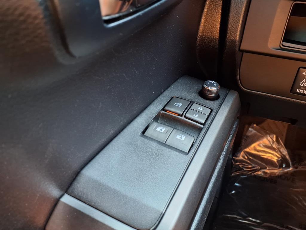 used 2016 Toyota Tacoma car, priced at $27,900