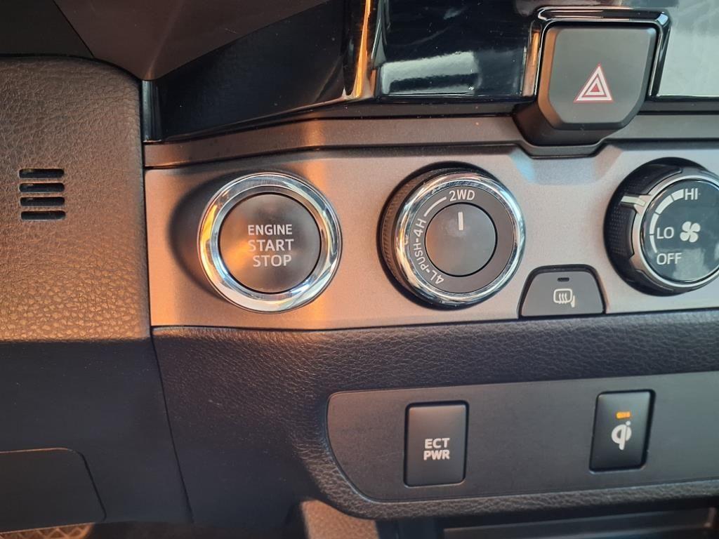used 2016 Toyota Tacoma car, priced at $27,900