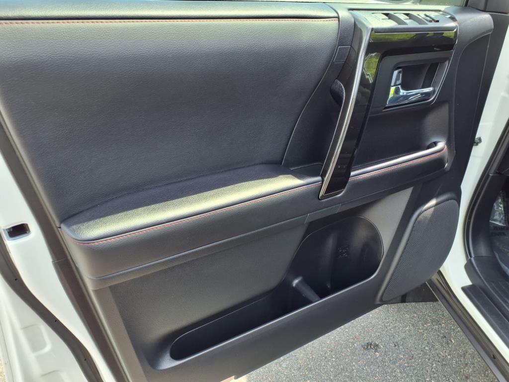 used 2023 Toyota 4Runner car, priced at $48,088