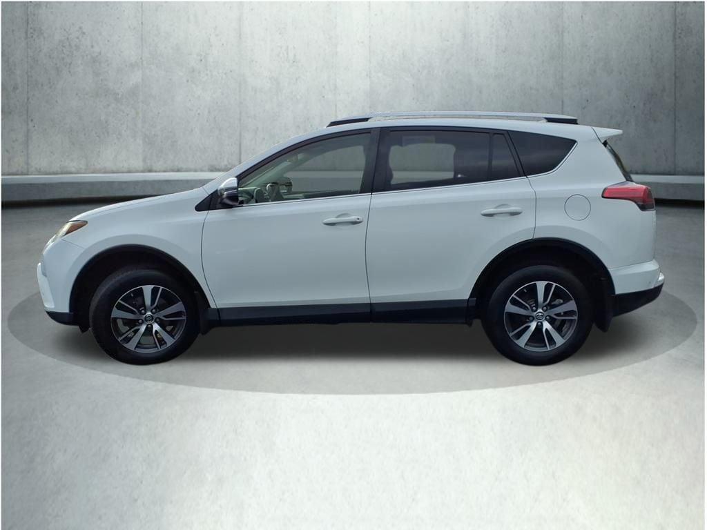 used 2016 Toyota RAV4 car, priced at $16,984