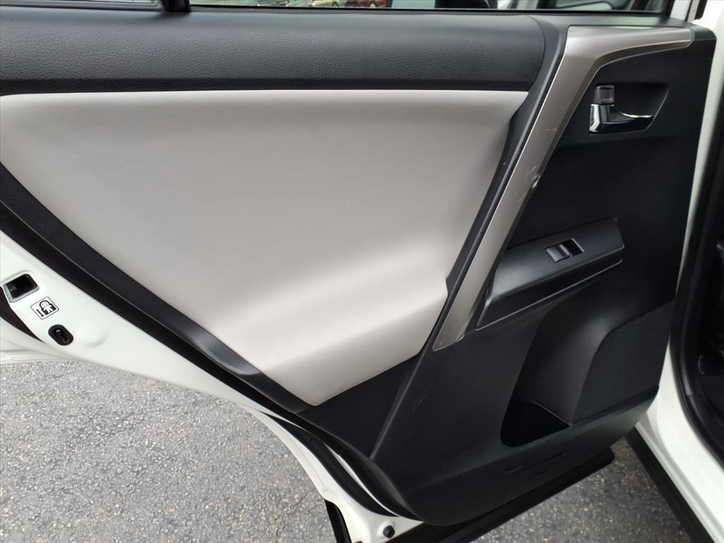 used 2016 Toyota RAV4 car, priced at $16,984