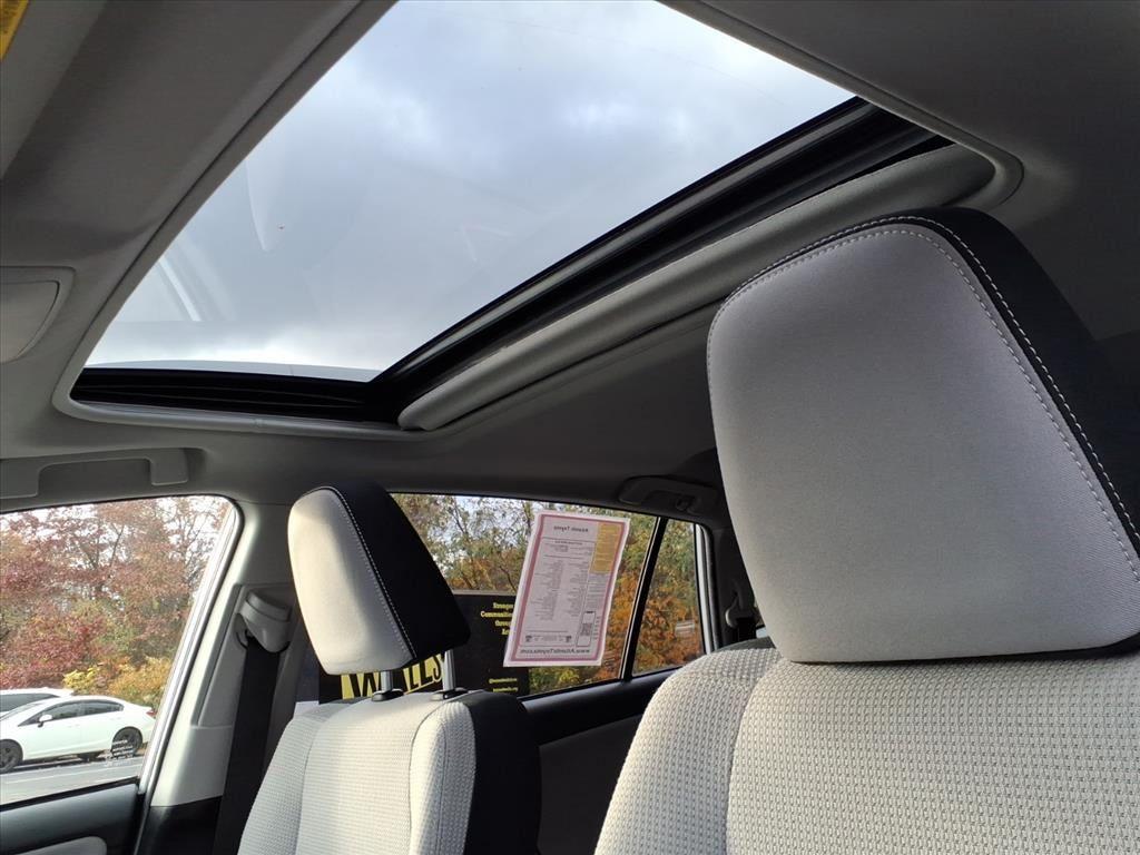 used 2016 Toyota RAV4 car, priced at $16,984