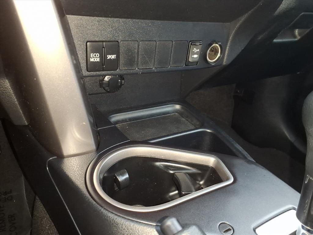 used 2016 Toyota RAV4 car, priced at $16,984