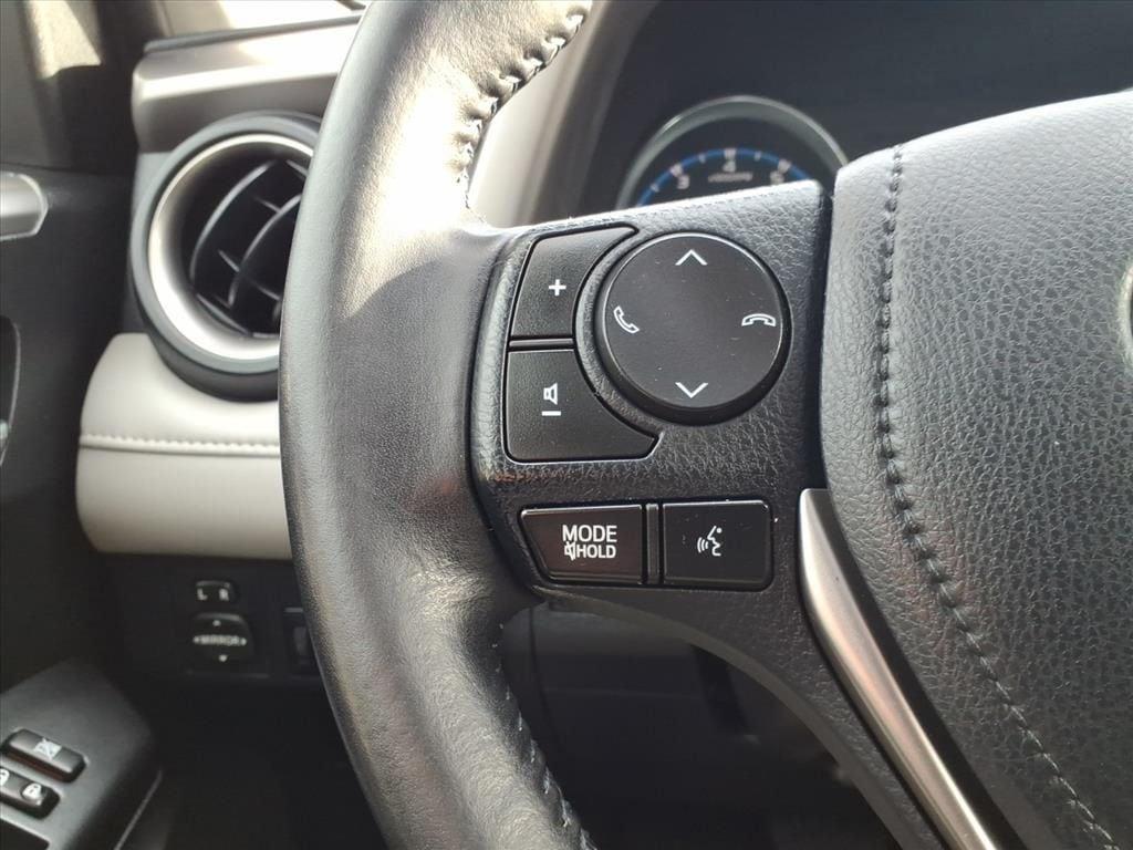 used 2016 Toyota RAV4 car, priced at $16,984
