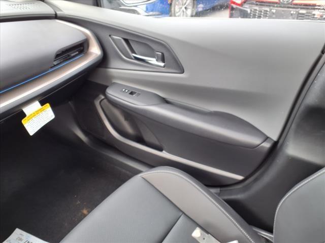 new 2024 Toyota Prius car, priced at $38,061
