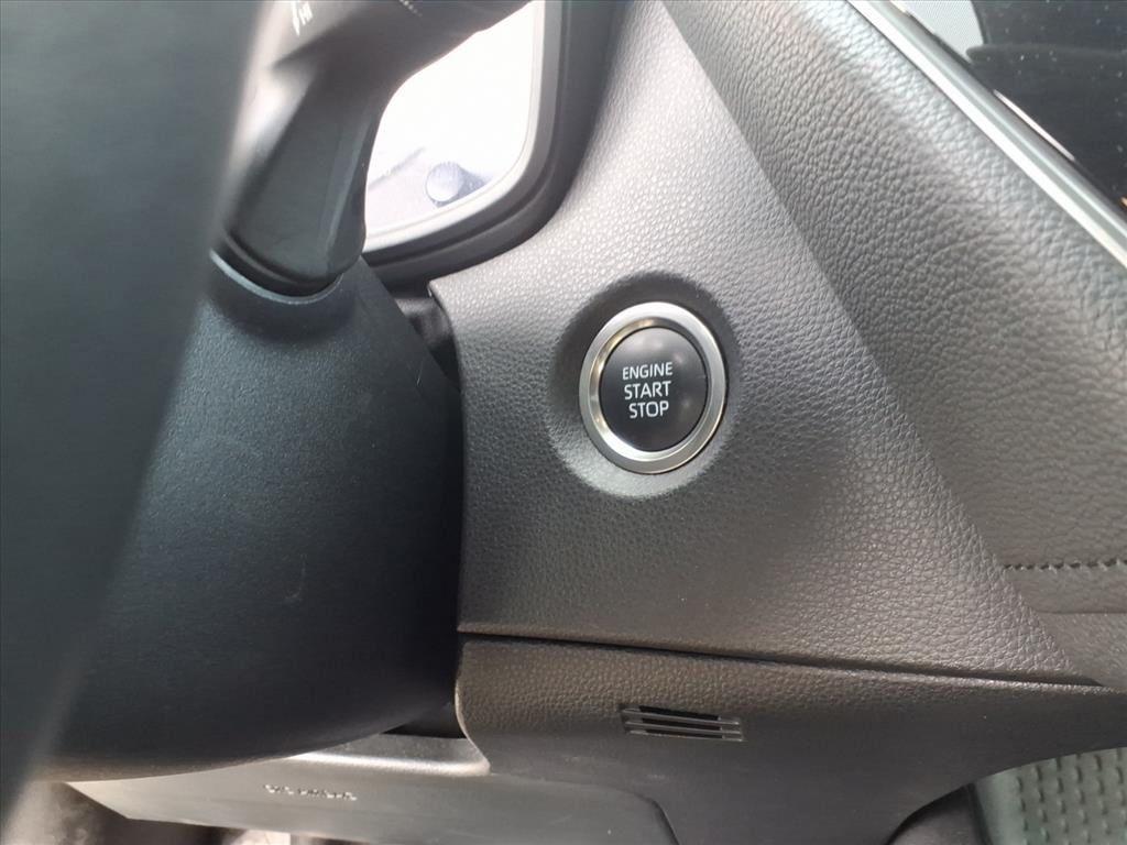 used 2024 Toyota Corolla car, priced at $22,956