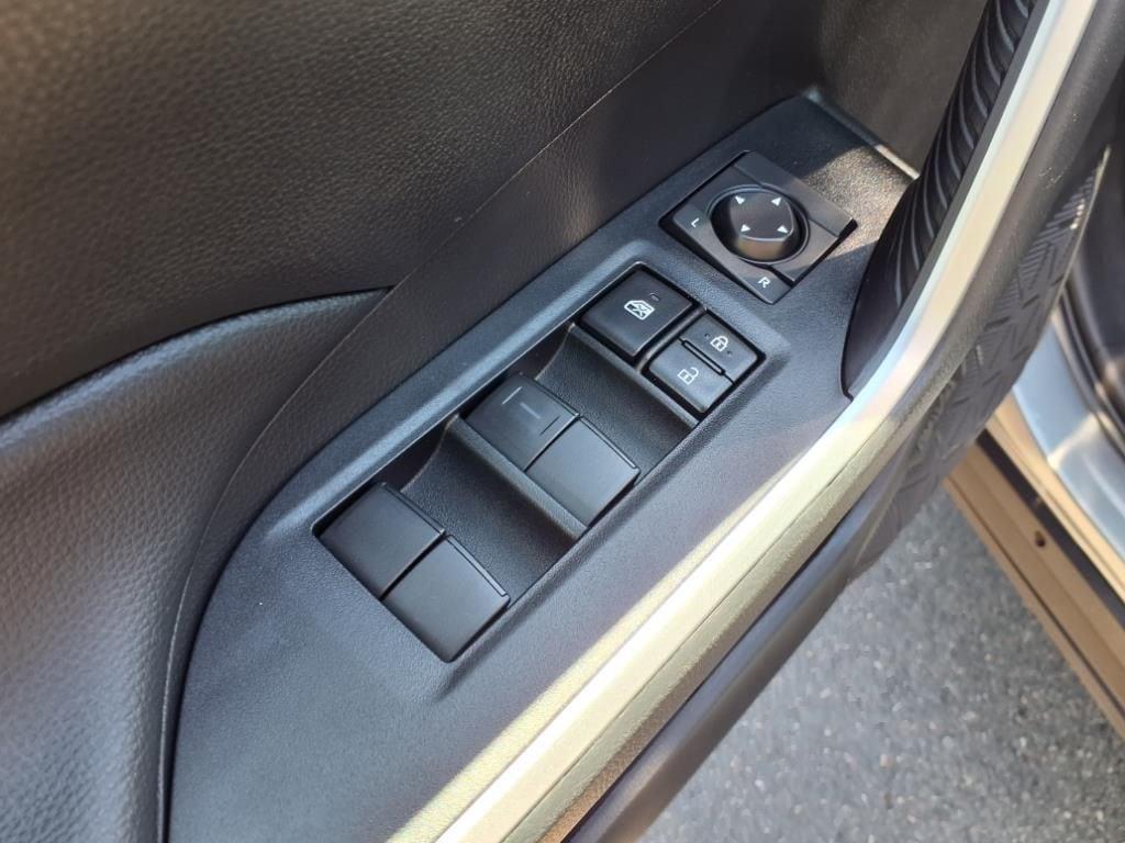 used 2022 Toyota RAV4 car, priced at $28,996