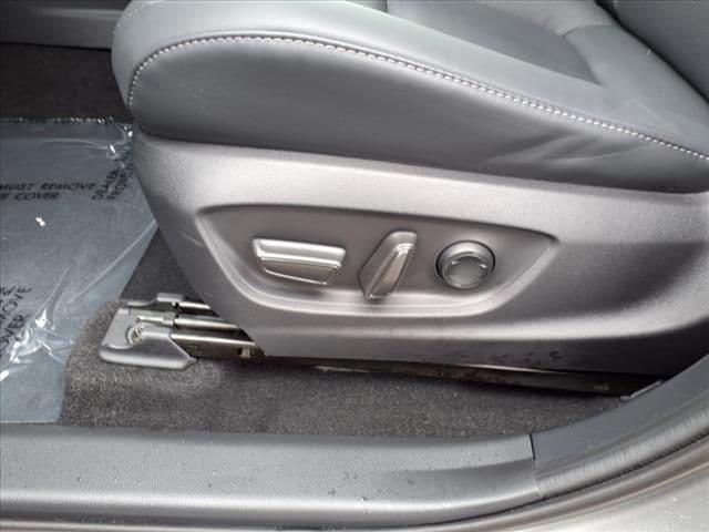 used 2025 Toyota Crown car, priced at $42,886