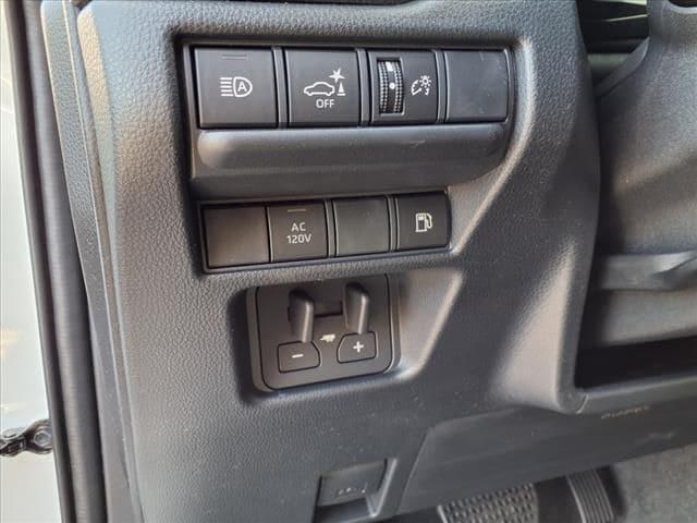 new 2025 Toyota Land Cruiser car, priced at $56,194