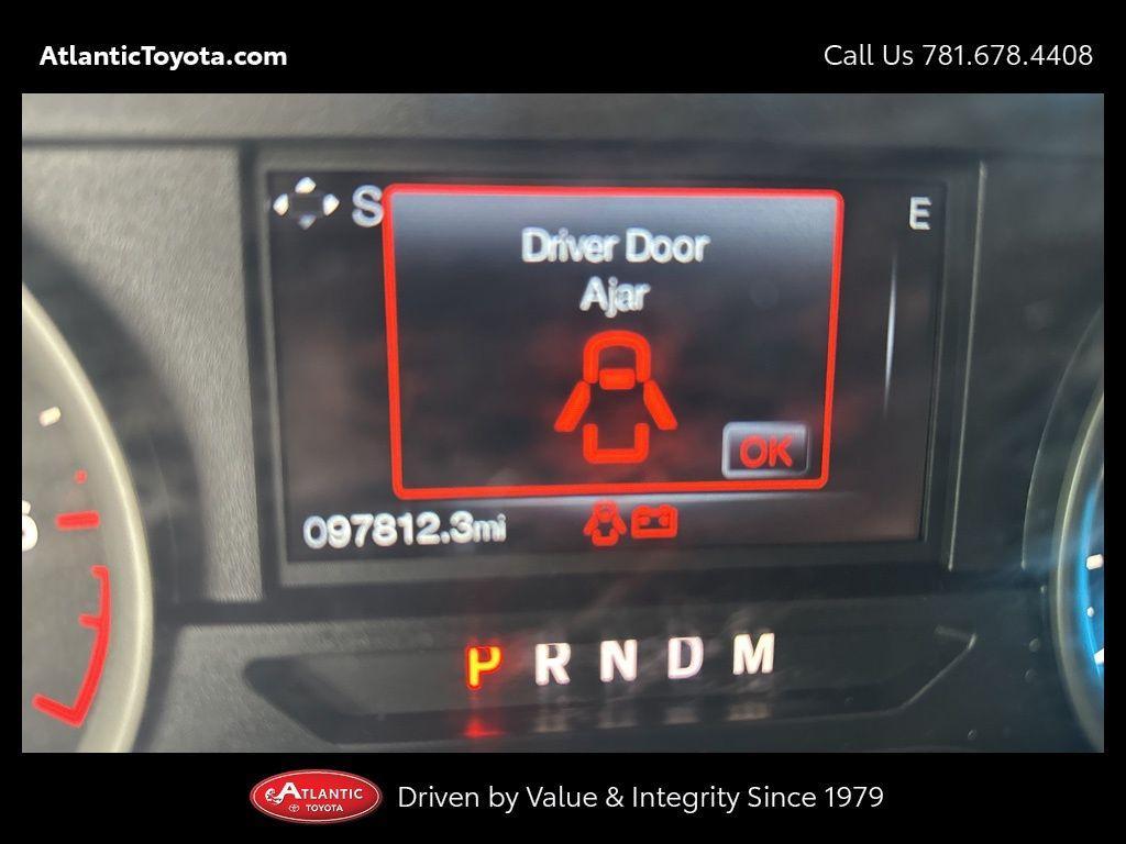 used 2019 Ford F-150 car, priced at $26,554