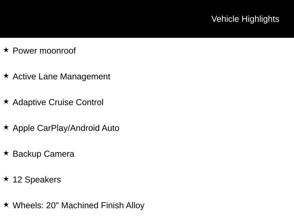 used 2023 Toyota Tundra car, priced at $55,638