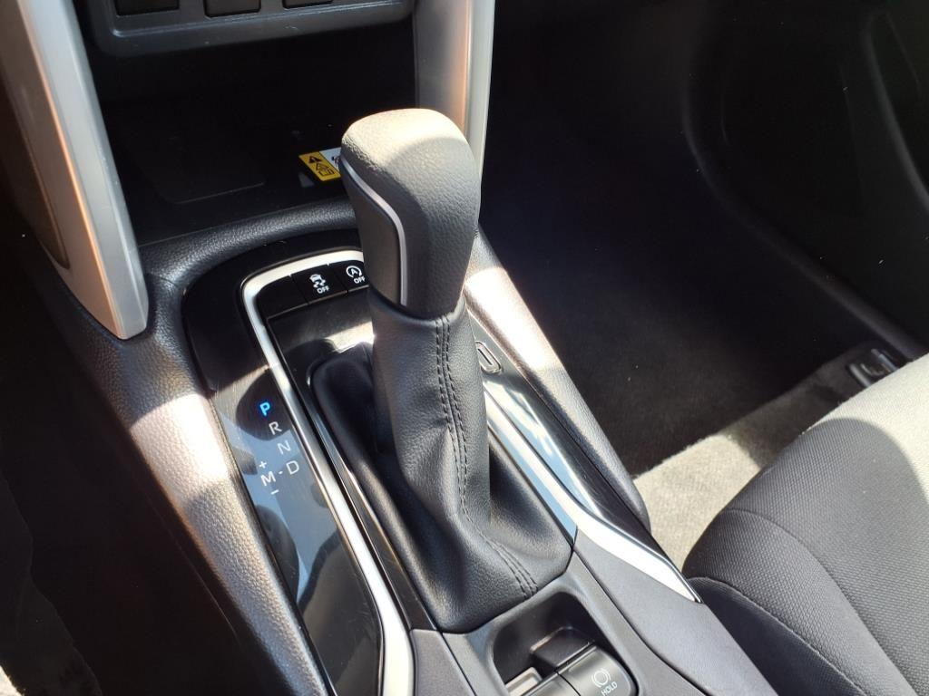 used 2022 Toyota Corolla Cross car, priced at $24,966