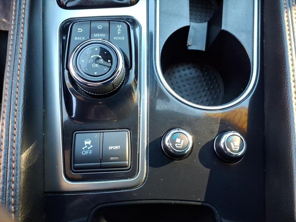 used 2023 Nissan Maxima car, priced at $30,269
